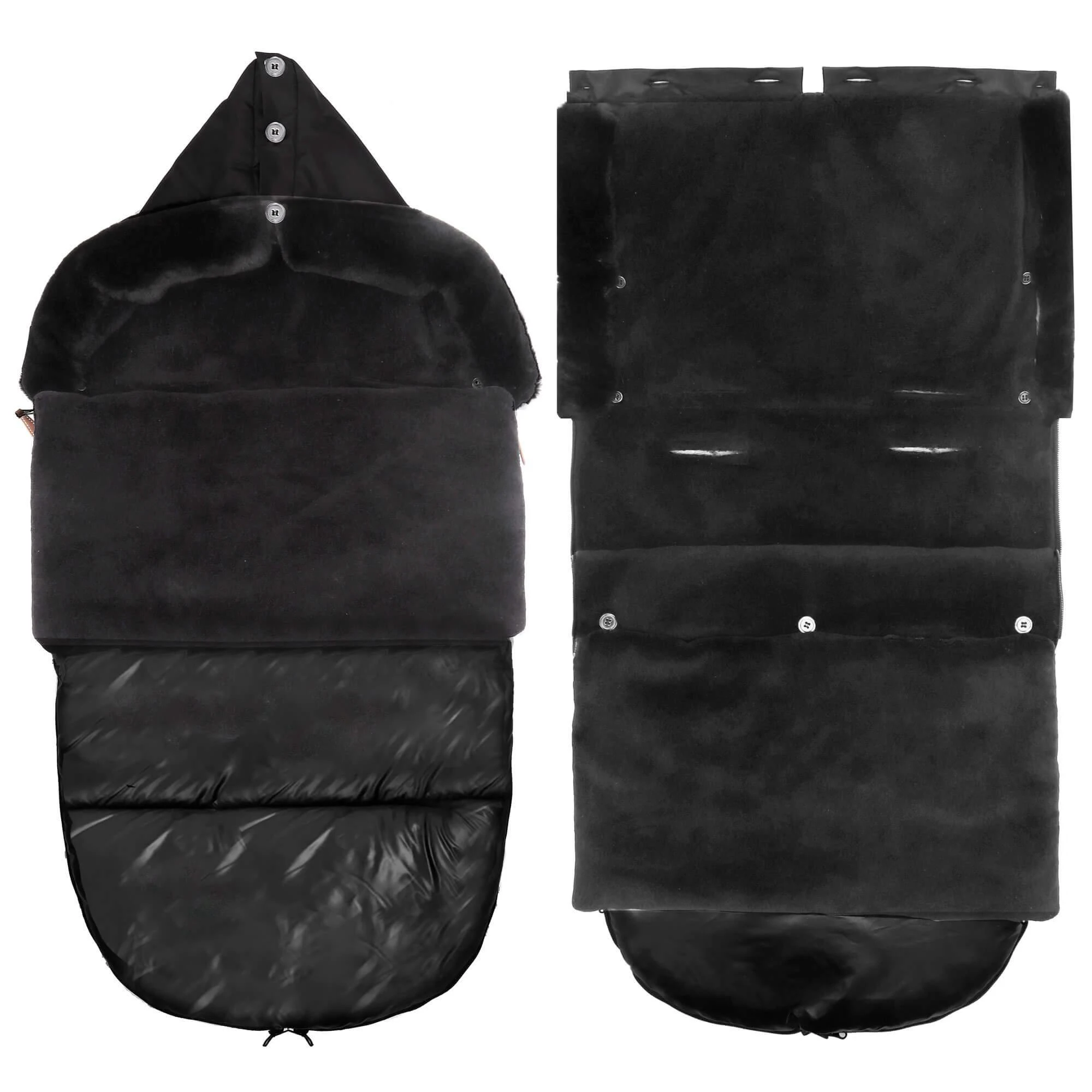 Vaikiškas miegmaišis Springos SB0044, 160 cm