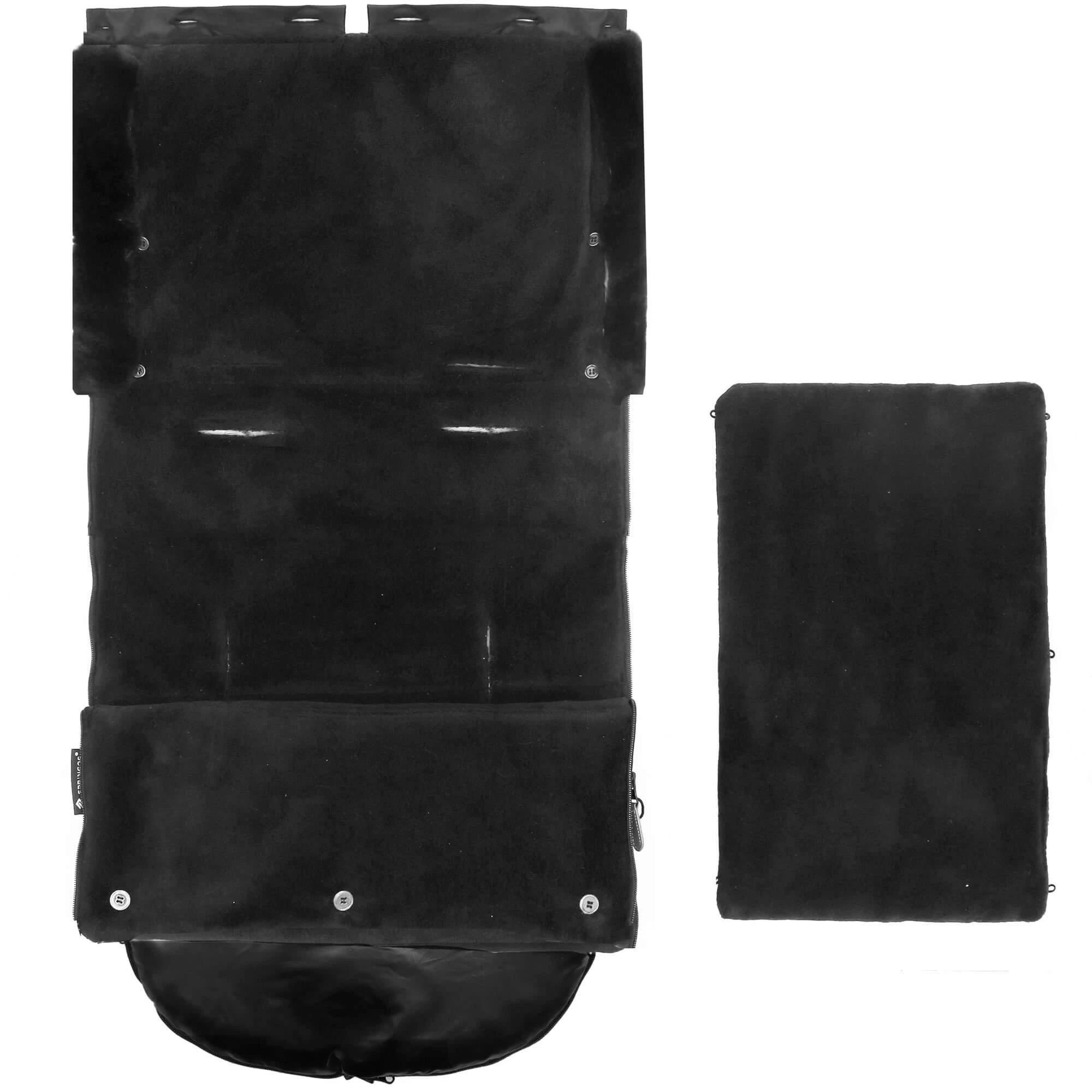 Vaikiškas miegmaišis Springos SB0044, 160 cm