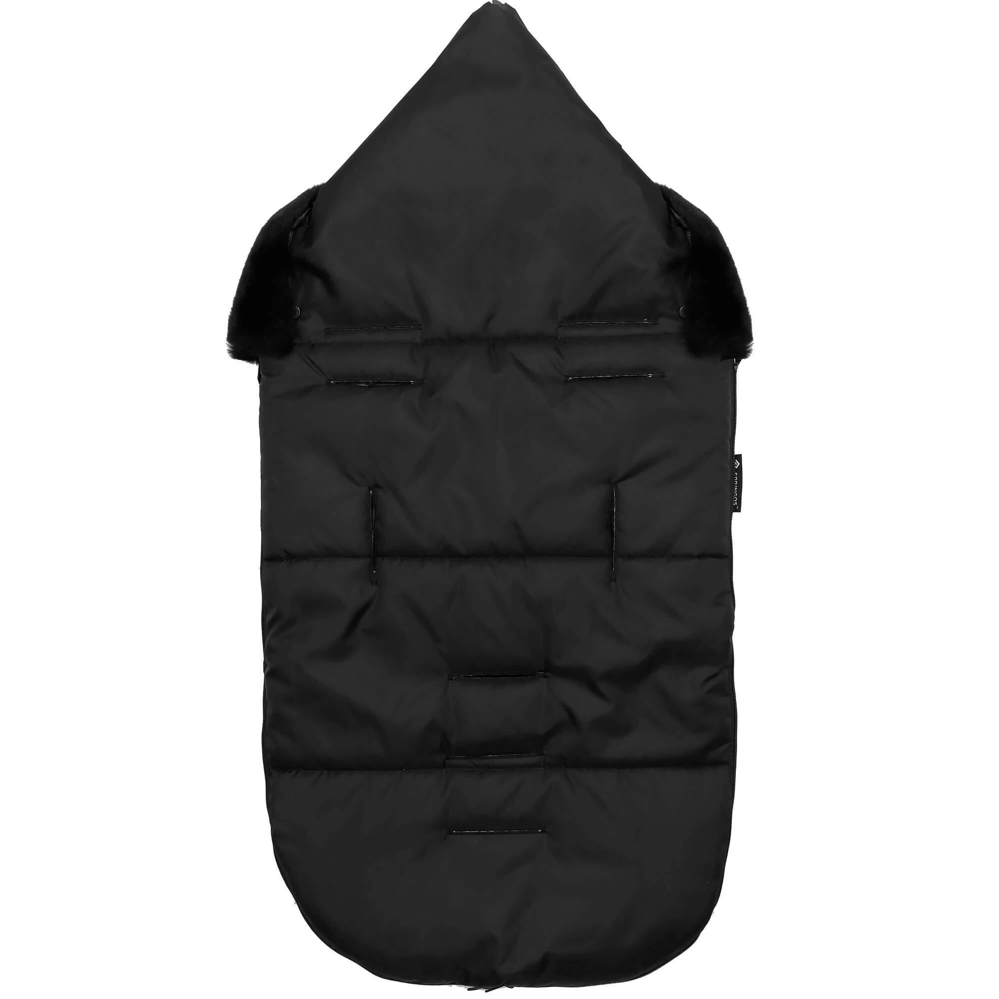 Vaikiškas miegmaišis Springos SB0044, 160 cm