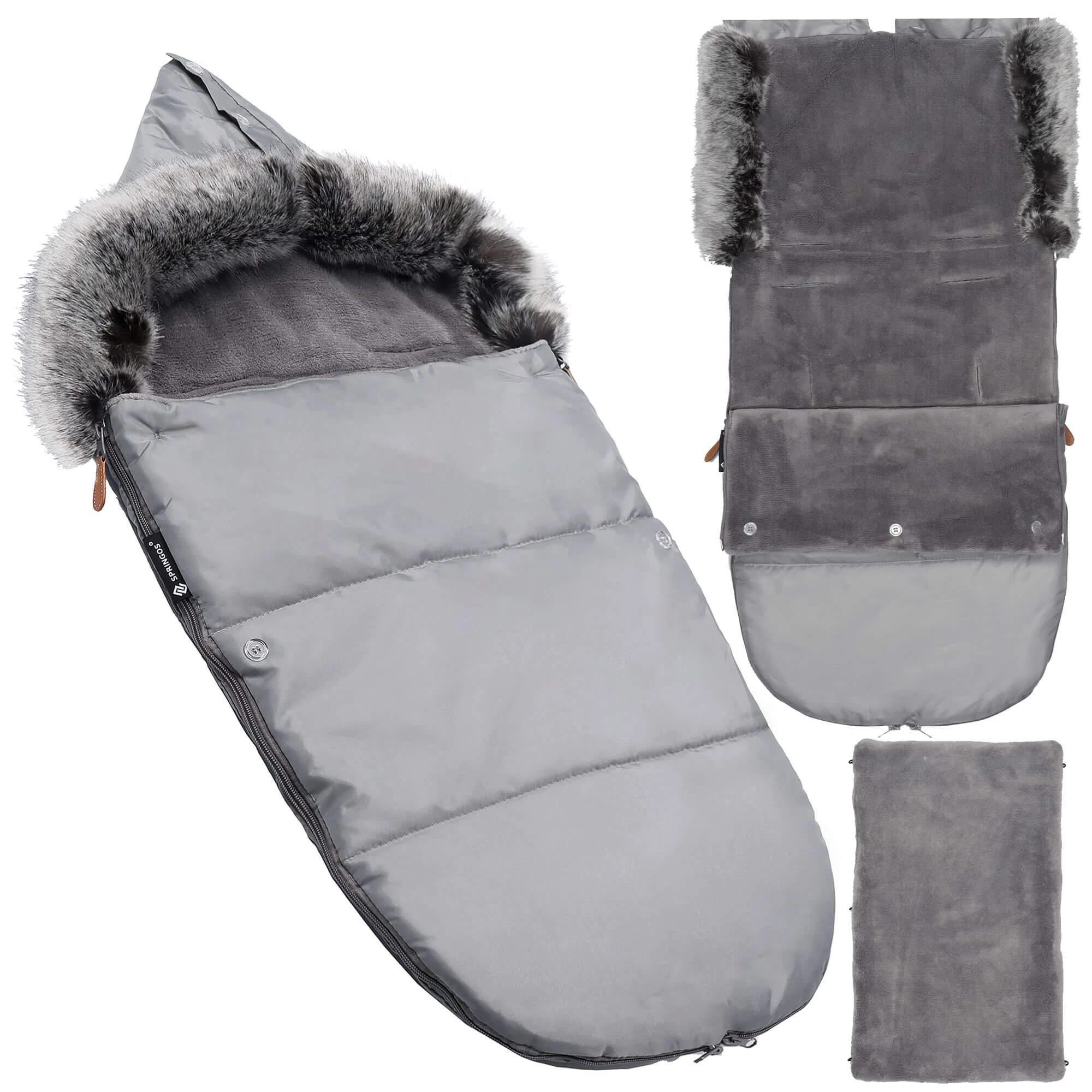 Miegmaišis Springos SB0045 160 cm