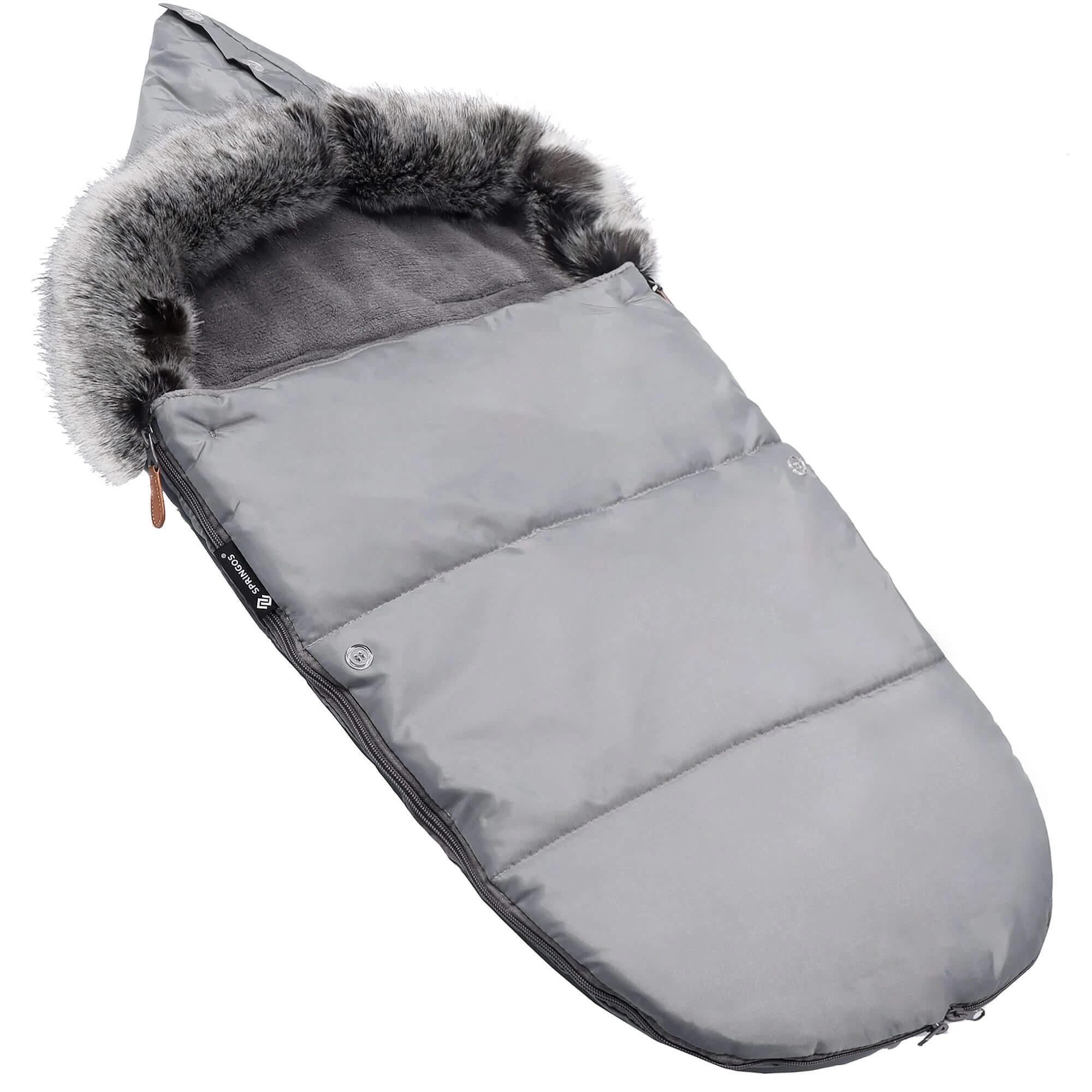 Miegmaišis Springos SB0045 160 cm