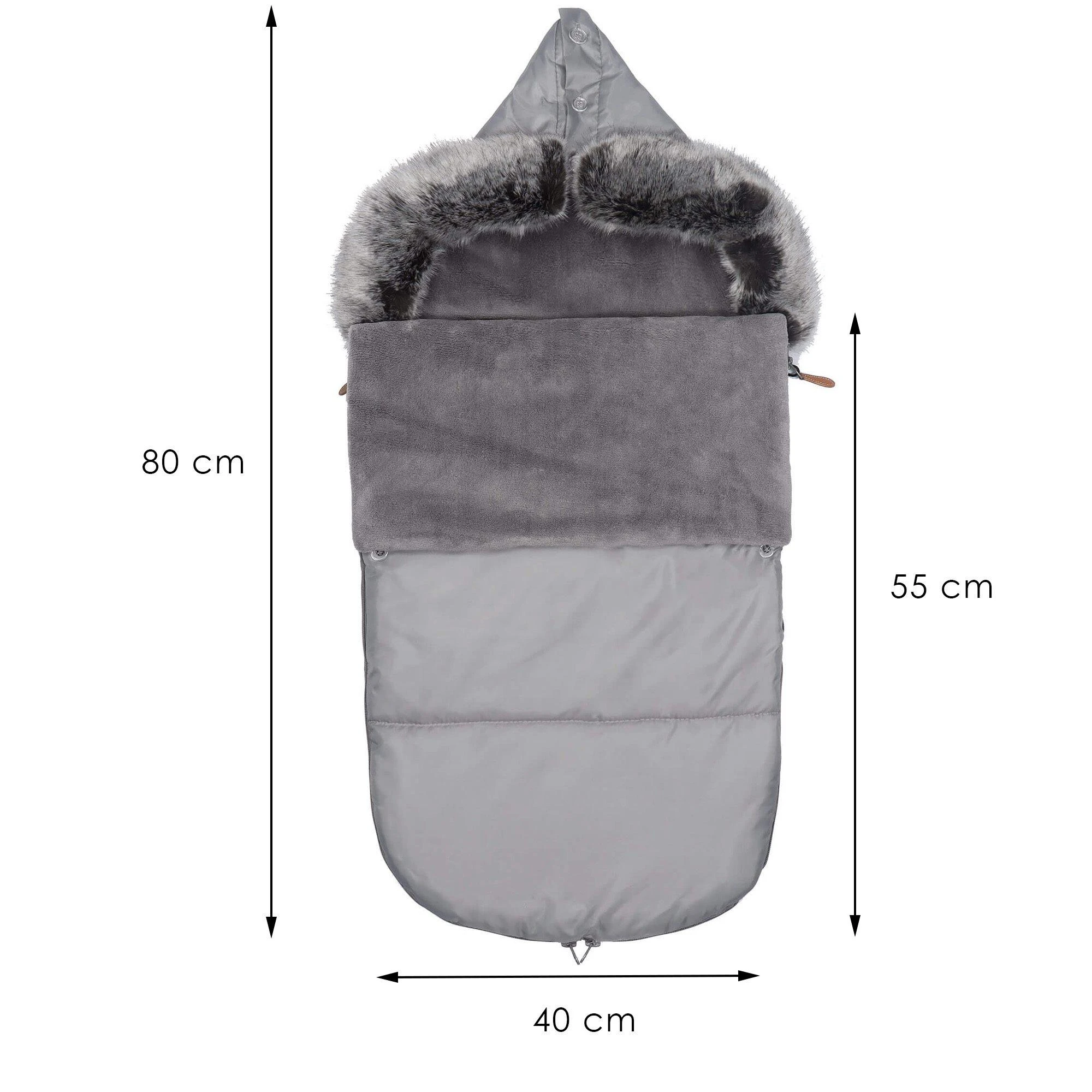 Miegmaišis Springos SB0045 160 cm