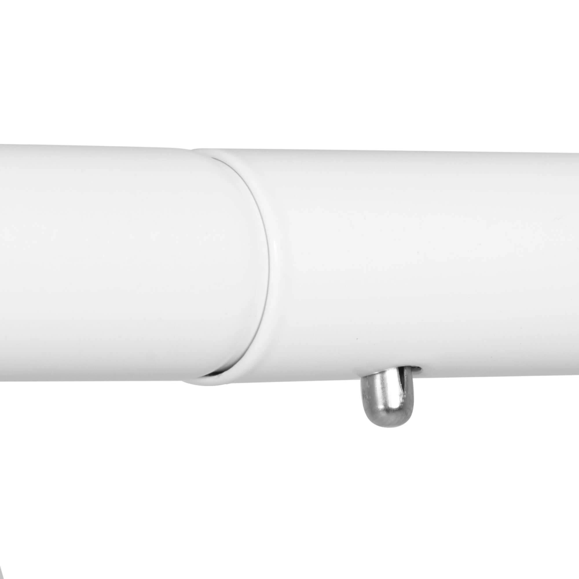 Futbolo vartai Springos, 213x152x75 cm
