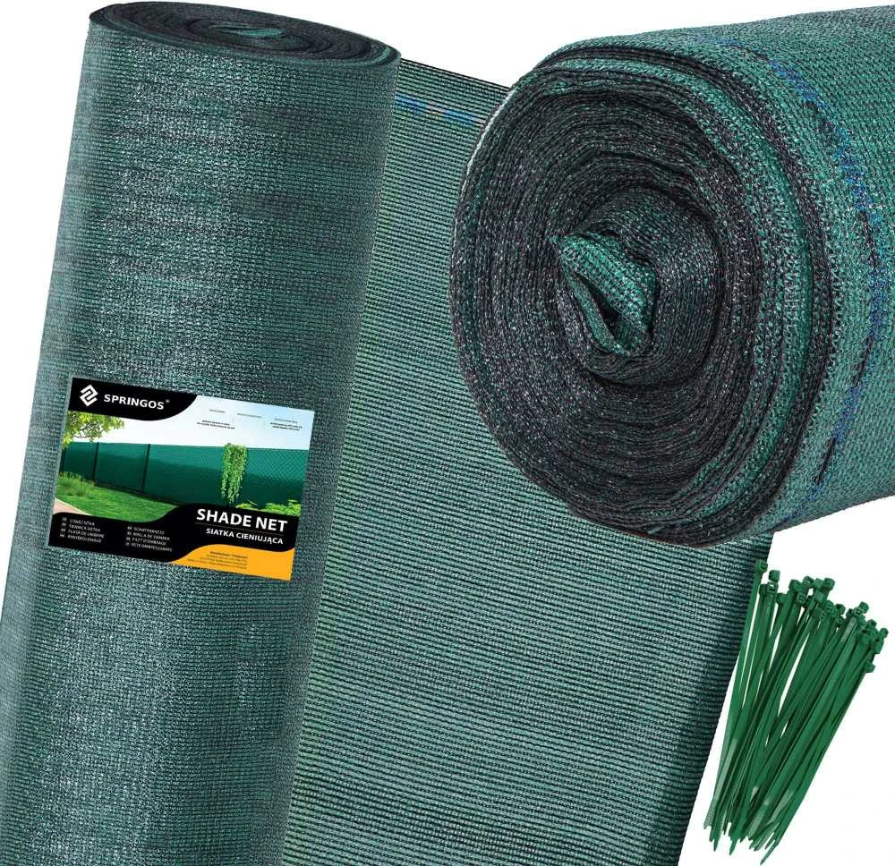 Springos Tvoros tinklelis 1,5 × 50 m