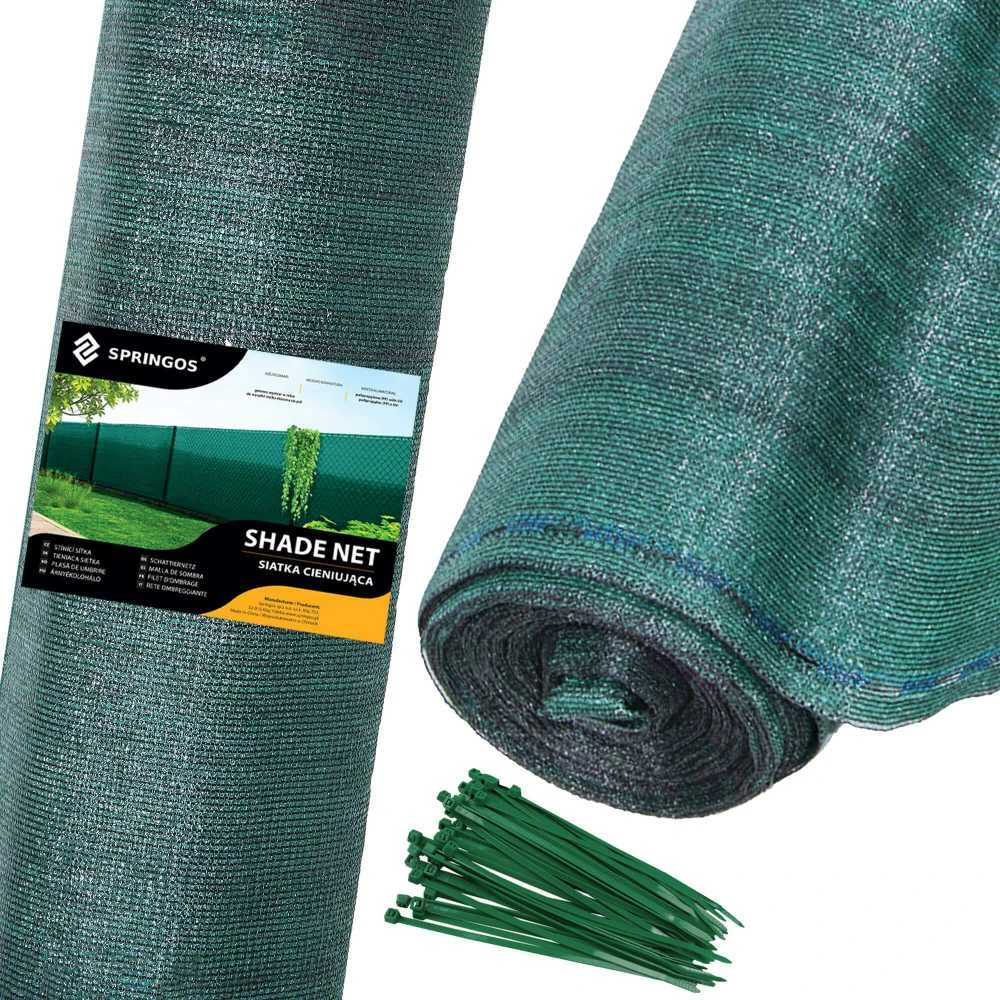 Springos Tvoros tinklelis 1,5 × 50 m