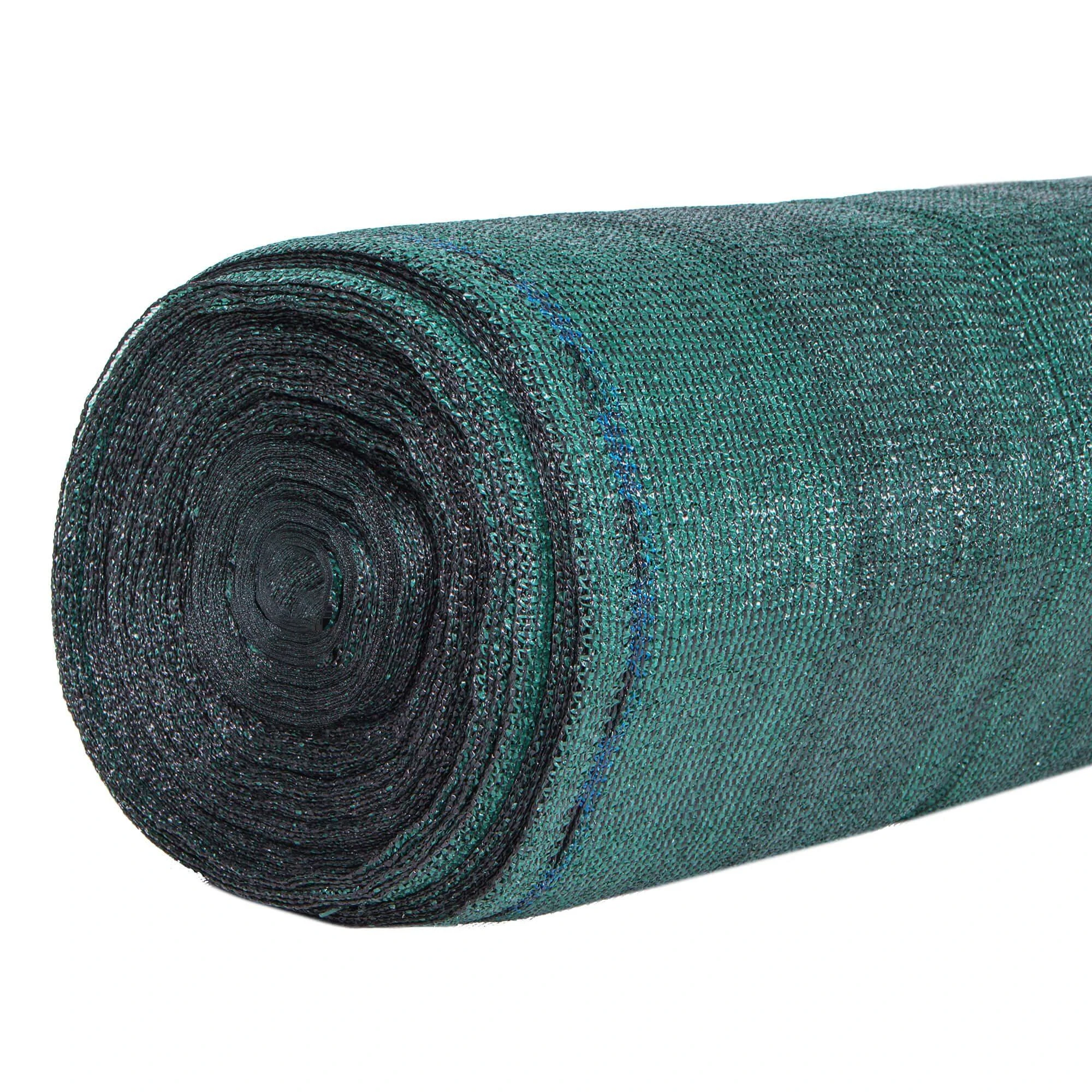 Tinklas Springos SN0038 185g/m2 1,5x25m žalias