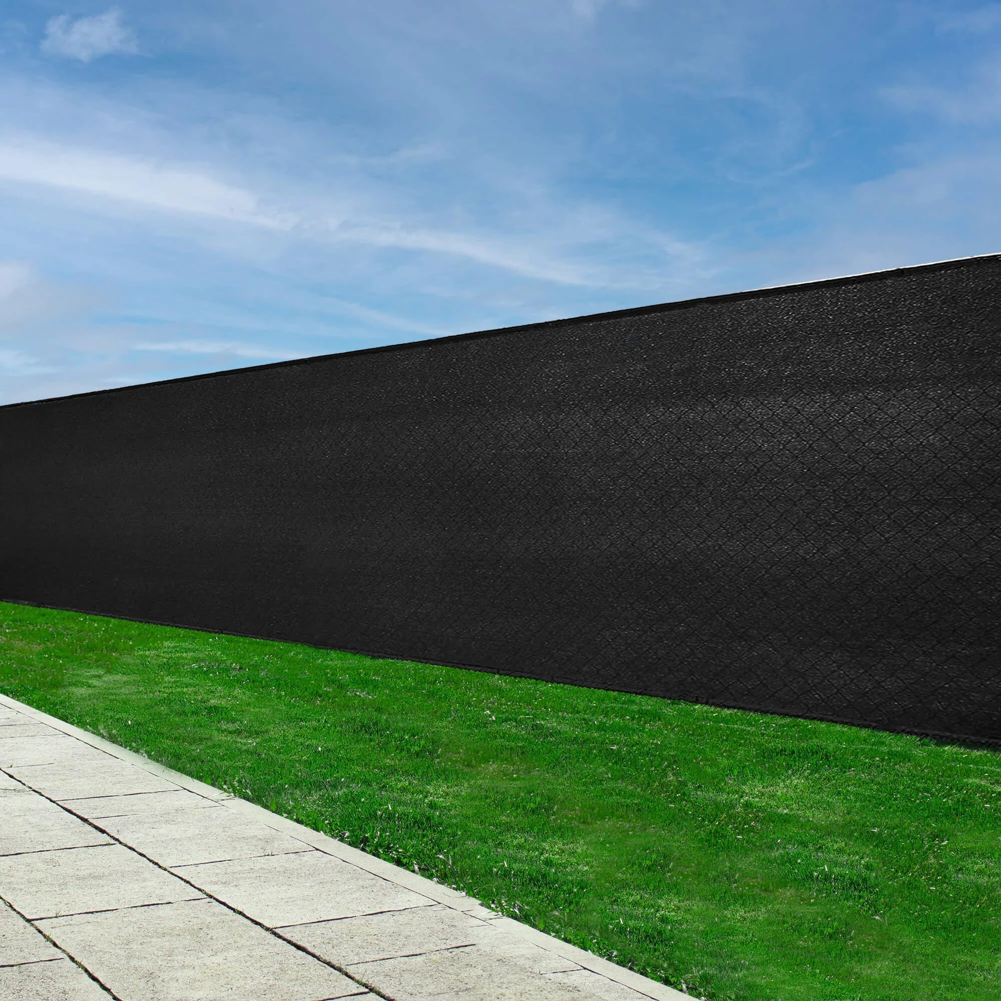 Springos Tvoros tinklelis 1,5x10 m