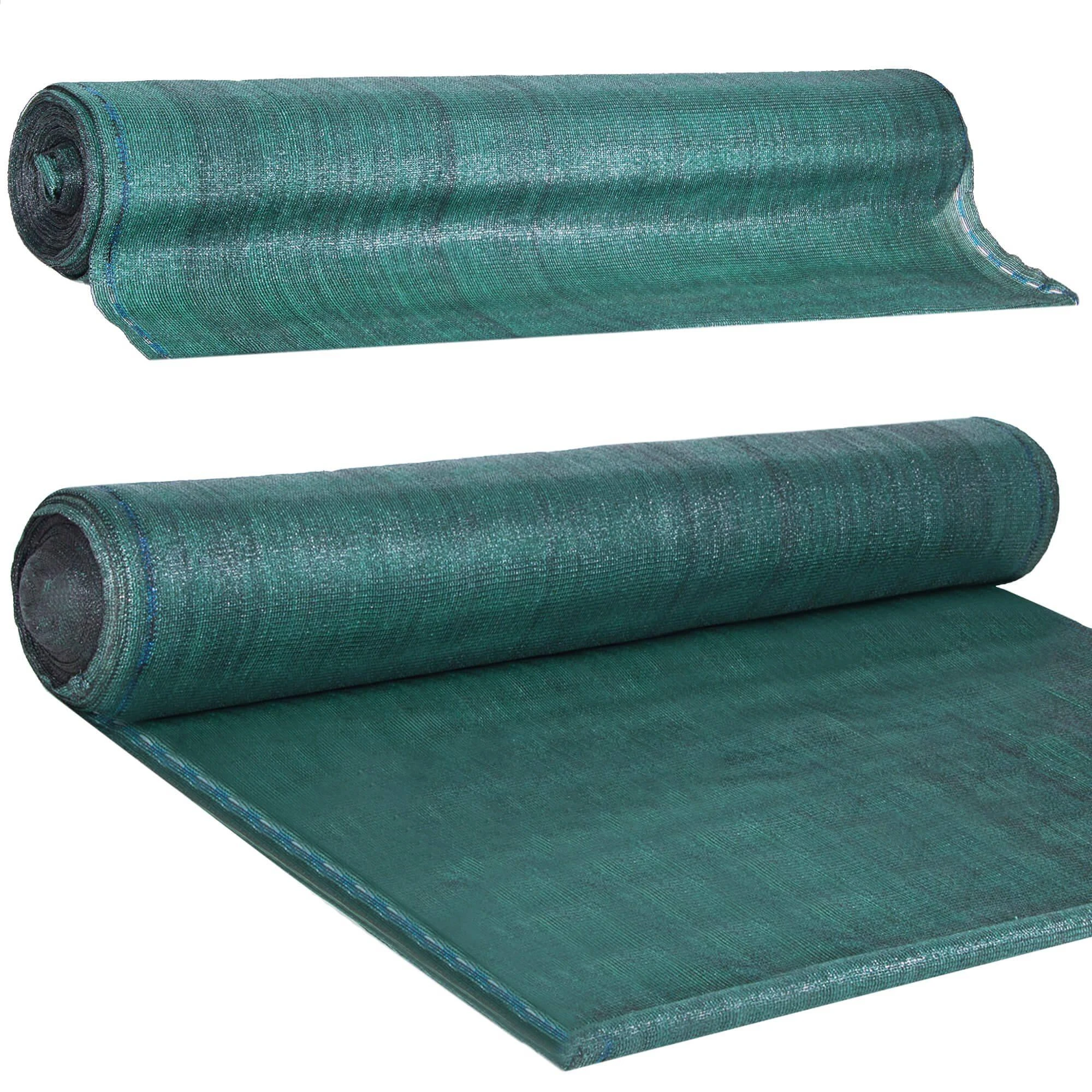 Springos Tinklas 1x50 m žalias