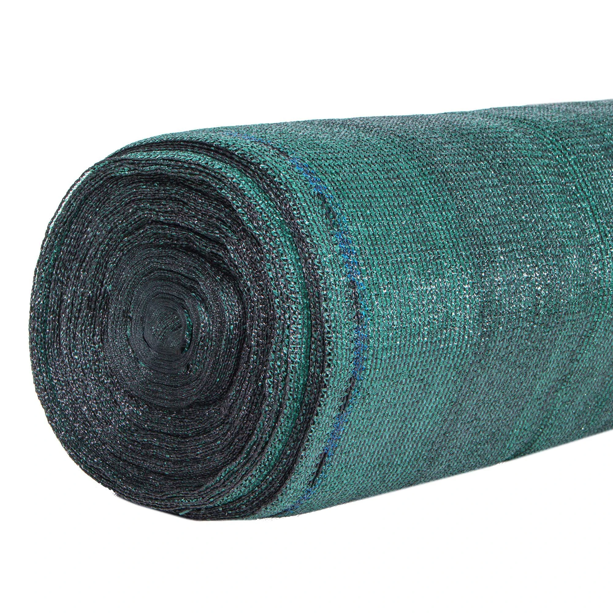 Springos Tinklas 1x50 m žalias