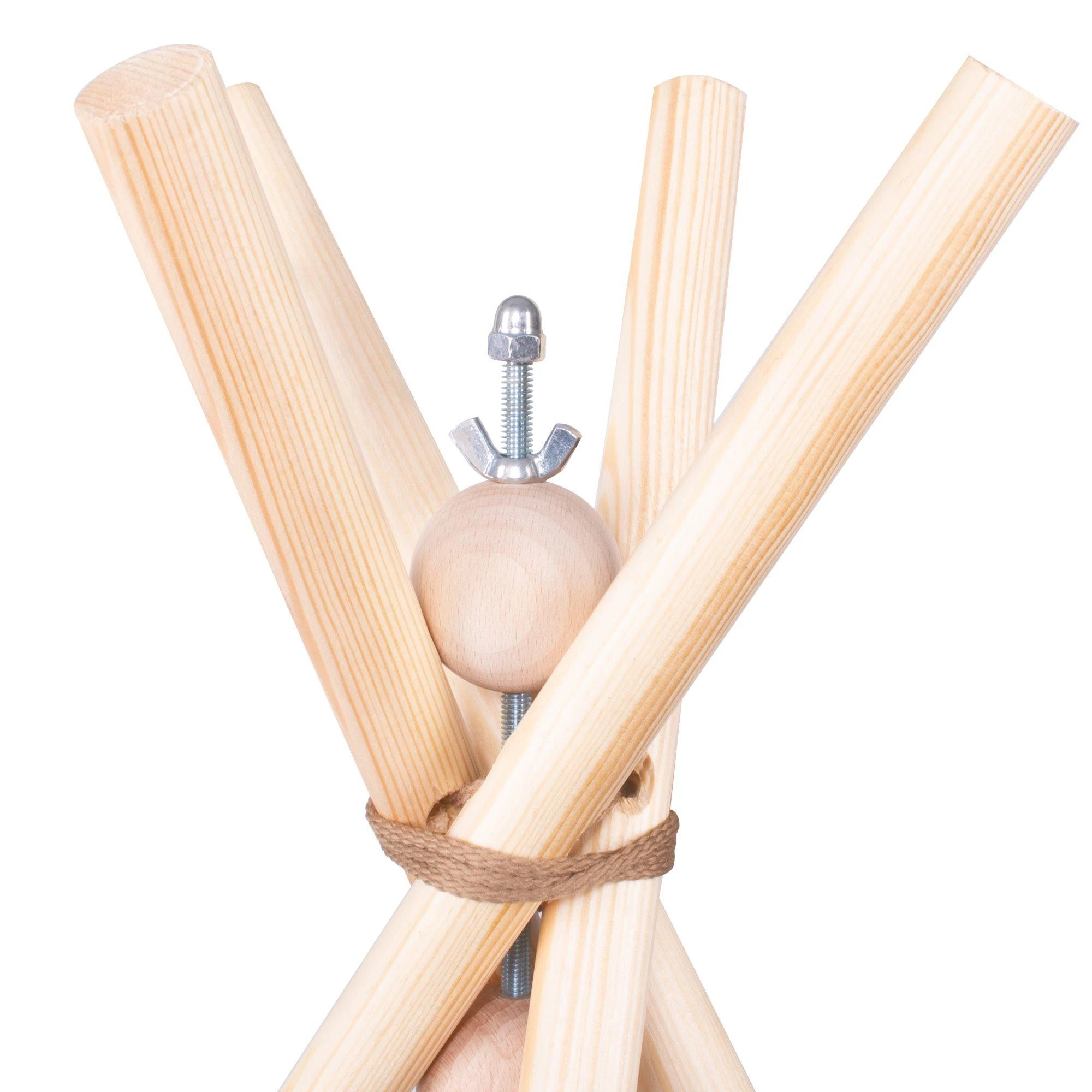 Springos Palapinės stabilizatorius STB01