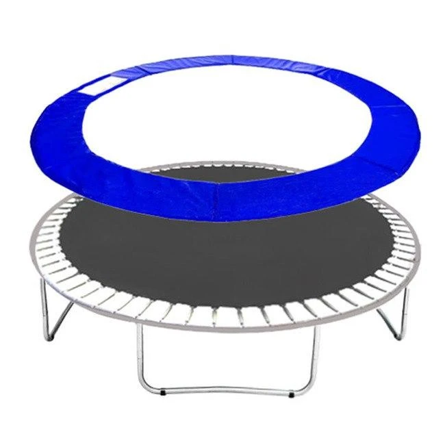 Springos Batuto spyruoklių uždangalas 396/400/407 cm PVC/PE