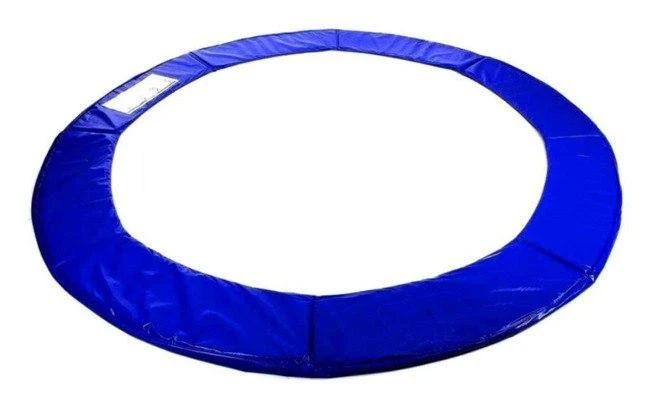 Springos Batuto spyruoklių uždangalas 396/400/407 cm PVC/PE