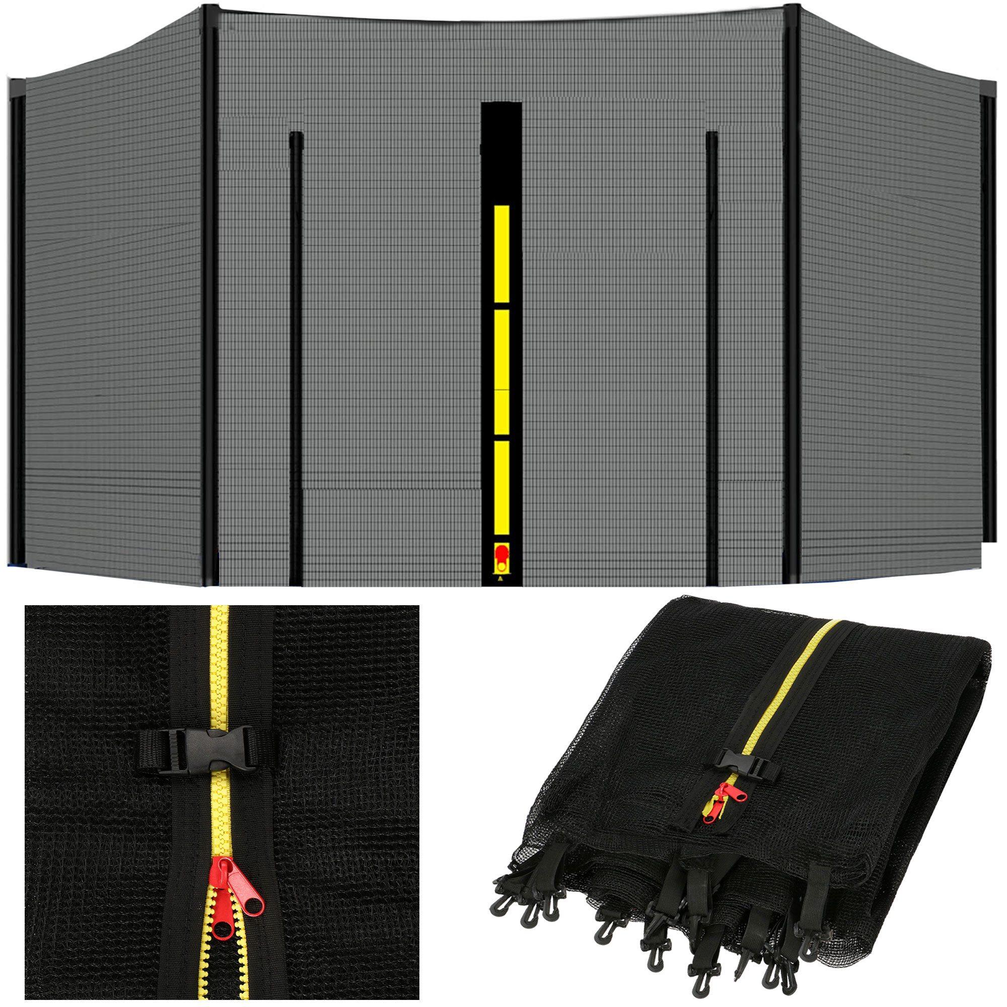 Batuto tinklelis Springos TSN-10FT 6N 305 cm