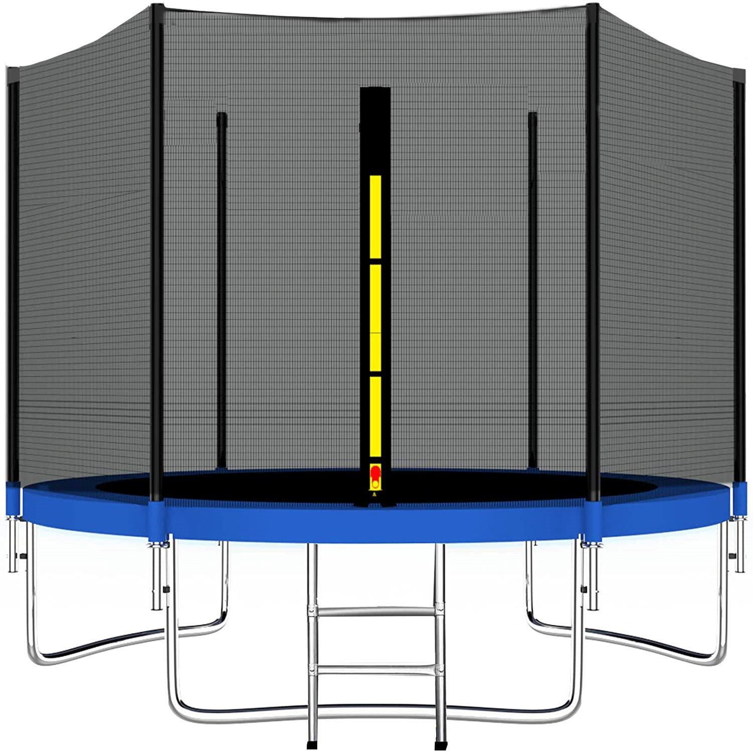 Batuto tinklelis Springos TSN-10FT 6N 305 cm