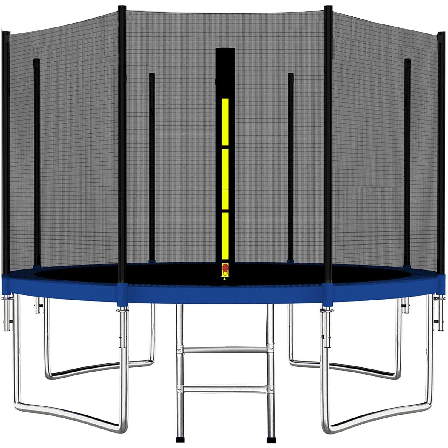 Springos TSN-12FT 366 CM LAUKO TINKLAS BUTUTUI