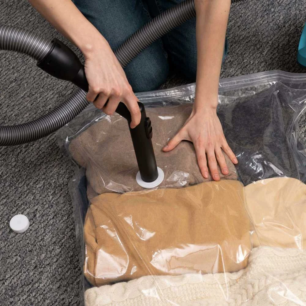 Vakuuminis maišelis Springos 50x60 cm