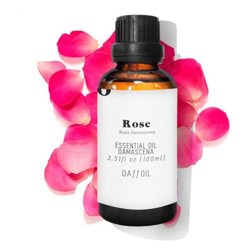 Essential oil Daffoil Aceite Esencial Orange 100 ml