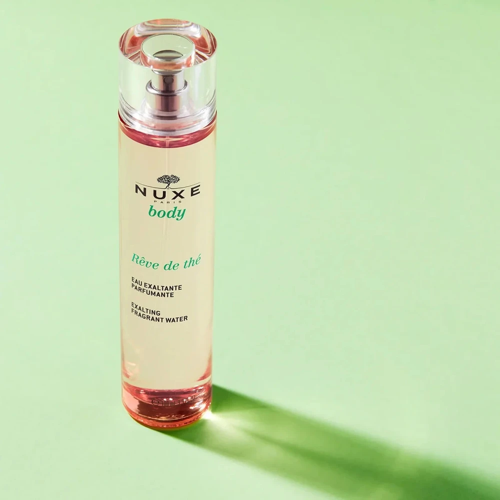 NUXE Body Care Body Vanduo, 100 ml