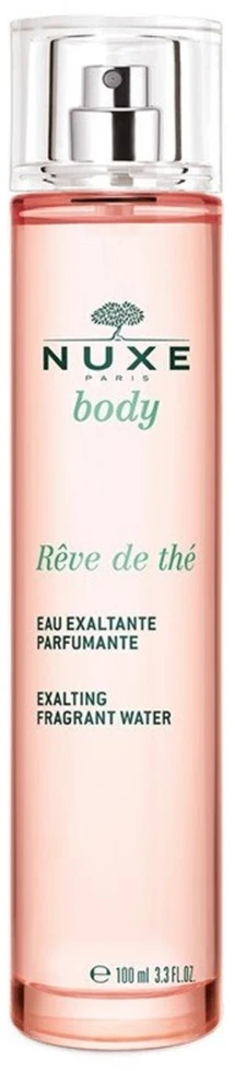 NUXE Body Care Body Vanduo, 100 ml