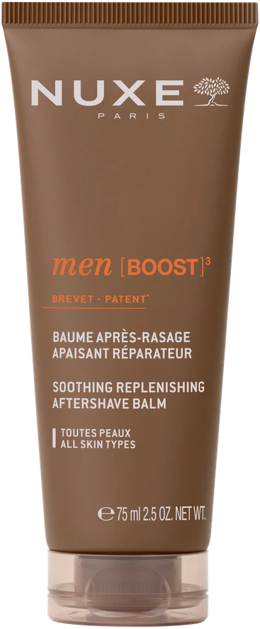 Nuxe Men Boost After Shave Balm, 75 ml