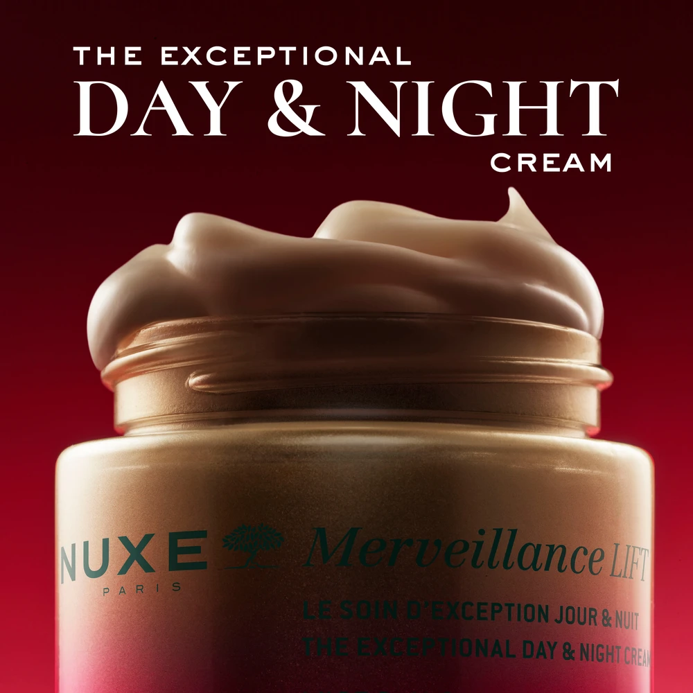 Nuxe „Merveillance LIFT“ - dieninis ir naktinis kremas 75ml.