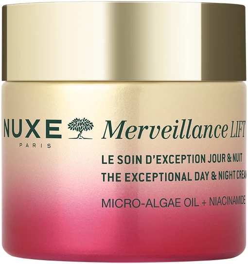 Nuxe „Merveillance LIFT“ - dieninis ir naktinis kremas 75ml.
