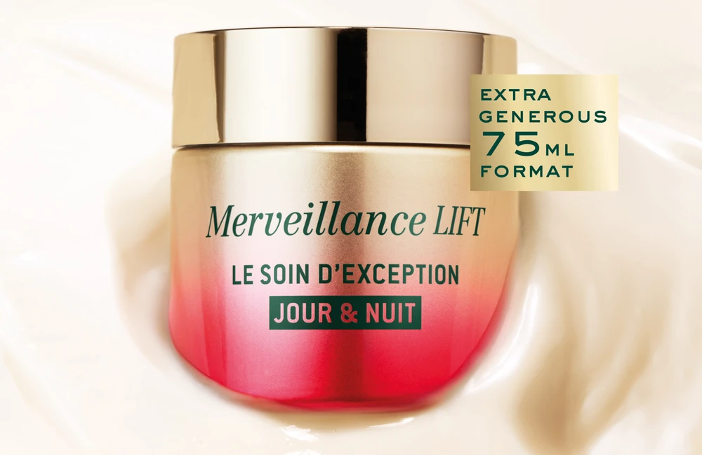Nuxe „Merveillance LIFT“ - dieninis ir naktinis kremas 75ml.