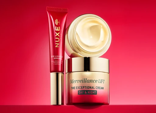Nuxe „Merveillance LIFT“ - dieninis ir naktinis kremas 75ml.