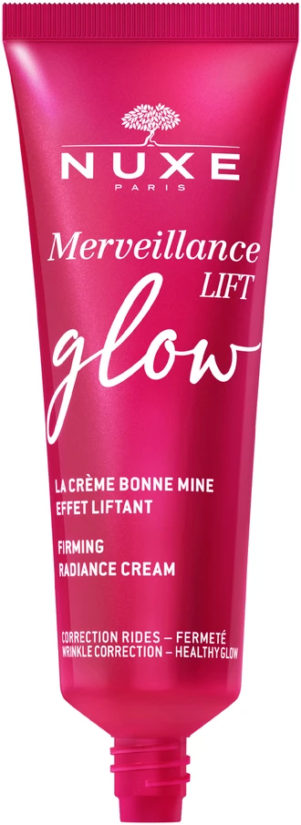 Nuxe Merveillance Lift Glow Firming Radiance Kreminis, 50 ml