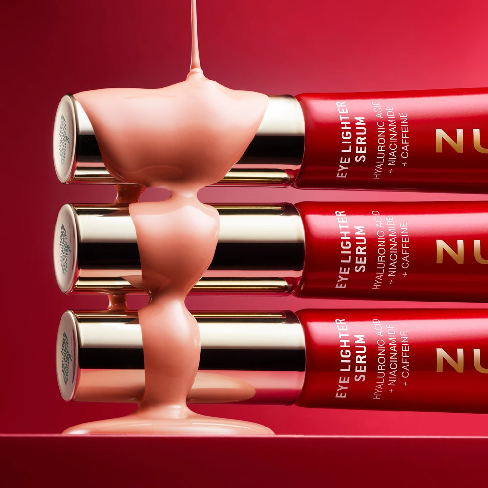 Nuxe Merveillance Lift Eye Serum, 12 ml