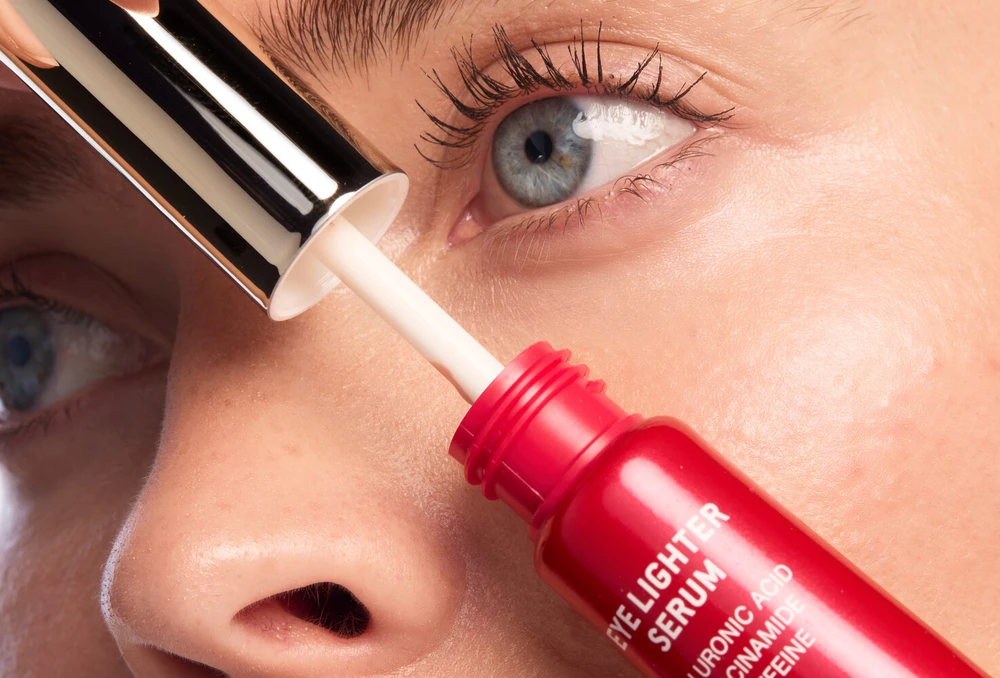 Nuxe Merveillance Lift Eye Serum, 12 ml