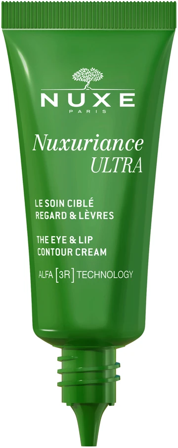 NUXE Nuxuriance Ultra The Eye & Lip Contour Kreminis Paakių kremas