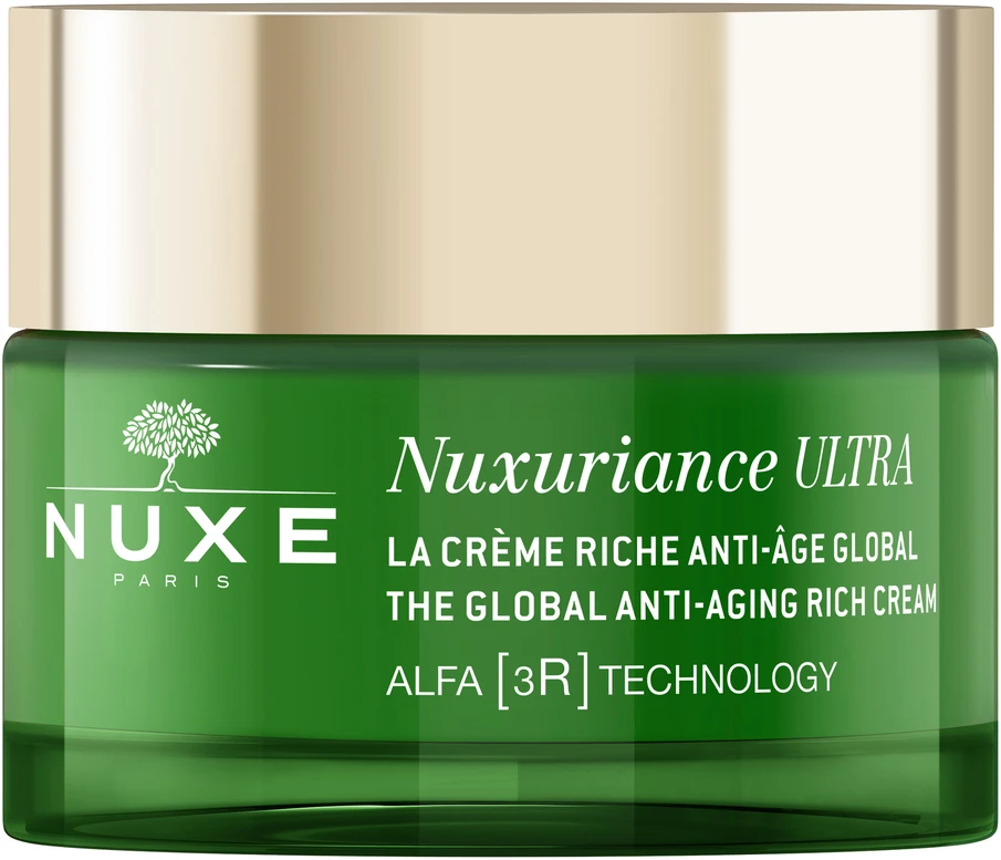 Nuxe Nuxuriance Ultra Rich Day Kreminis, 50 ml