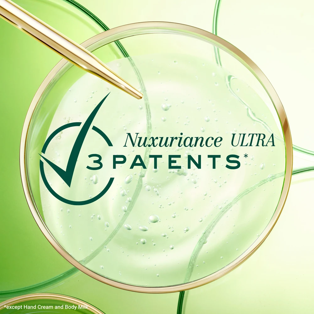 Nuxe Nuxuriance Ultra Rich Day Kreminis, 50 ml