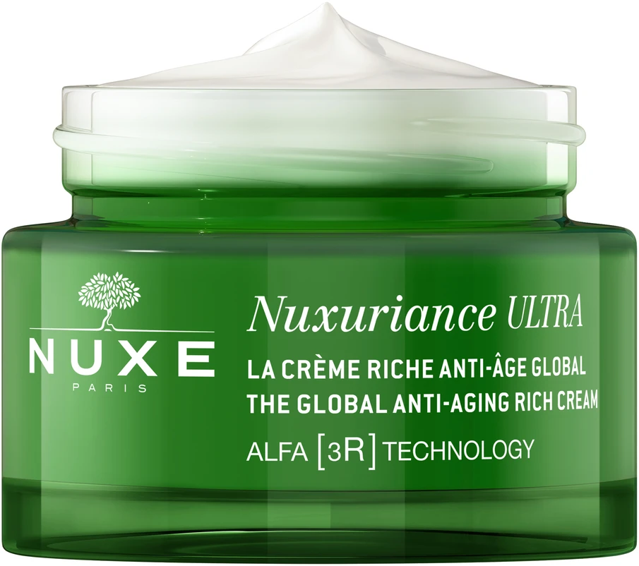 Nuxe Nuxuriance Ultra Rich Day Kreminis, 50 ml