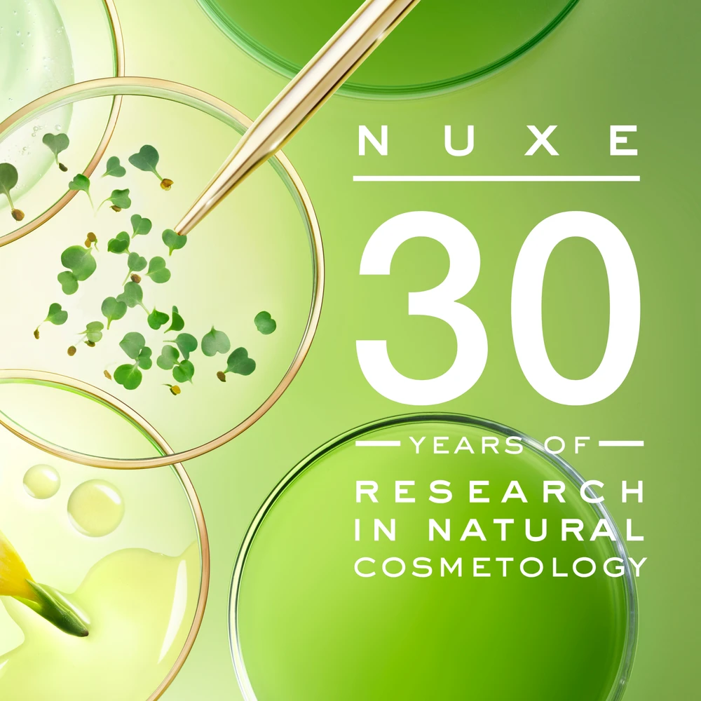 Nuxe Nuxuriance Ultra Rich Day Kreminis, 50 ml