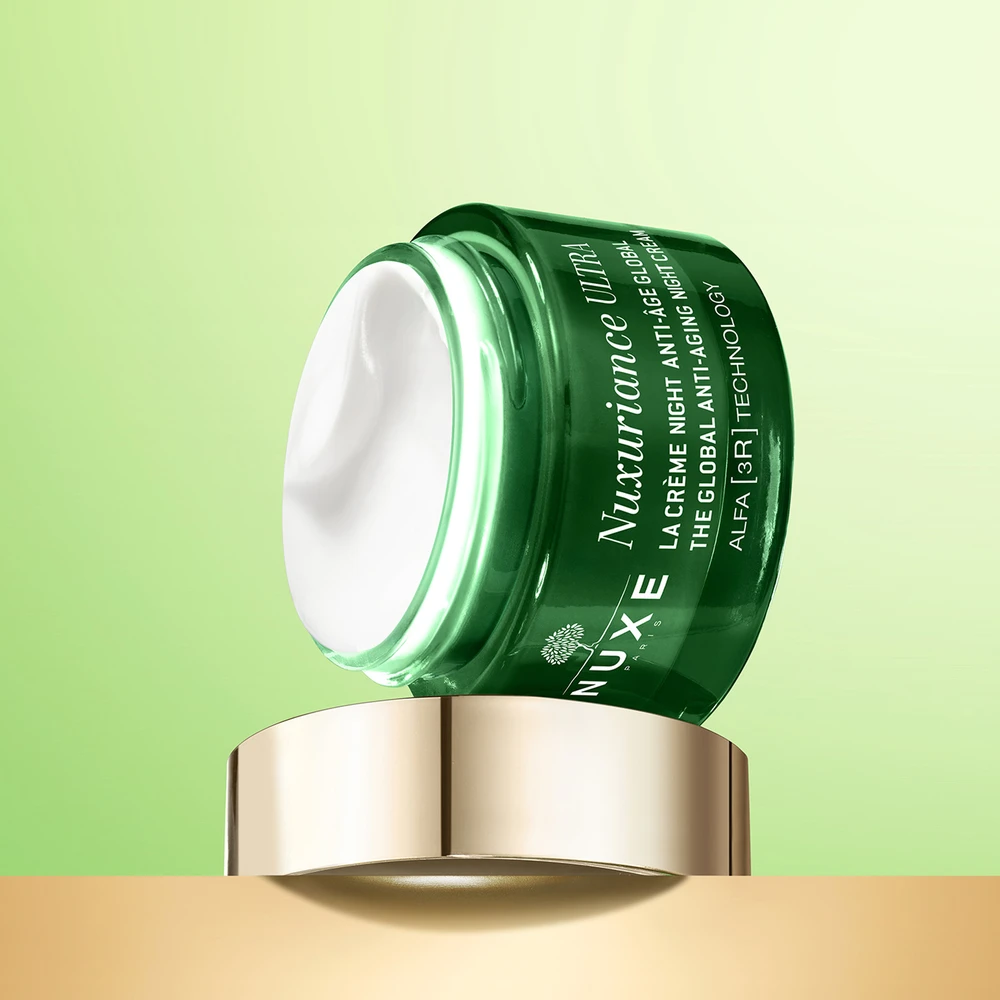 Nuxe Nuxuriance Ultra The Global Anti-Aging Night Kreminis, 50 ml