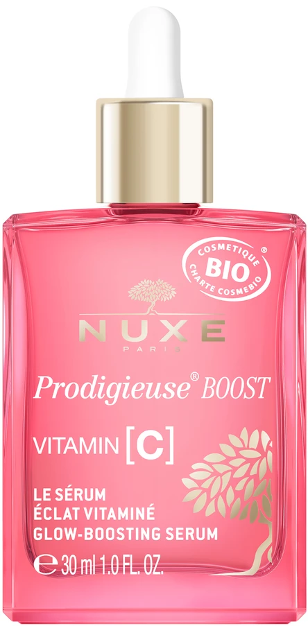 Nuxe Prodigieuse Boost Glow-Boosting Serum, 30 ml