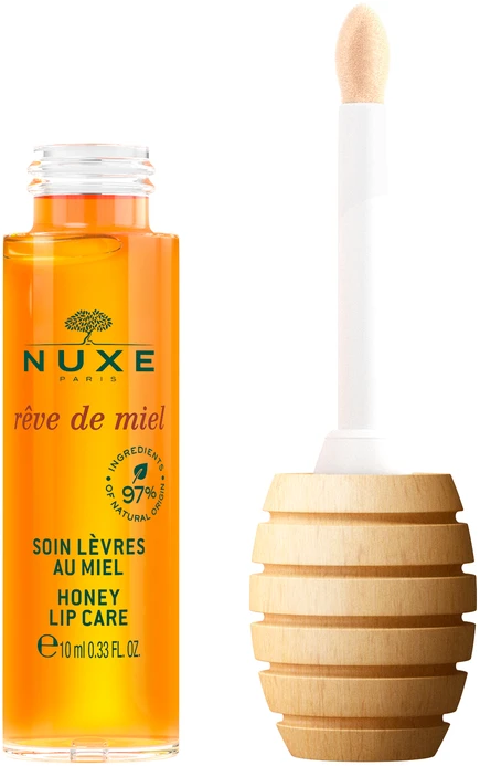 Nuxe Reve De Miel Honey Lip, 10 ml