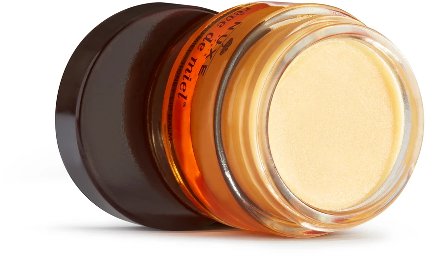 NUXE Reve de Miel Honey Lūpų balzamas moterims, 15 g