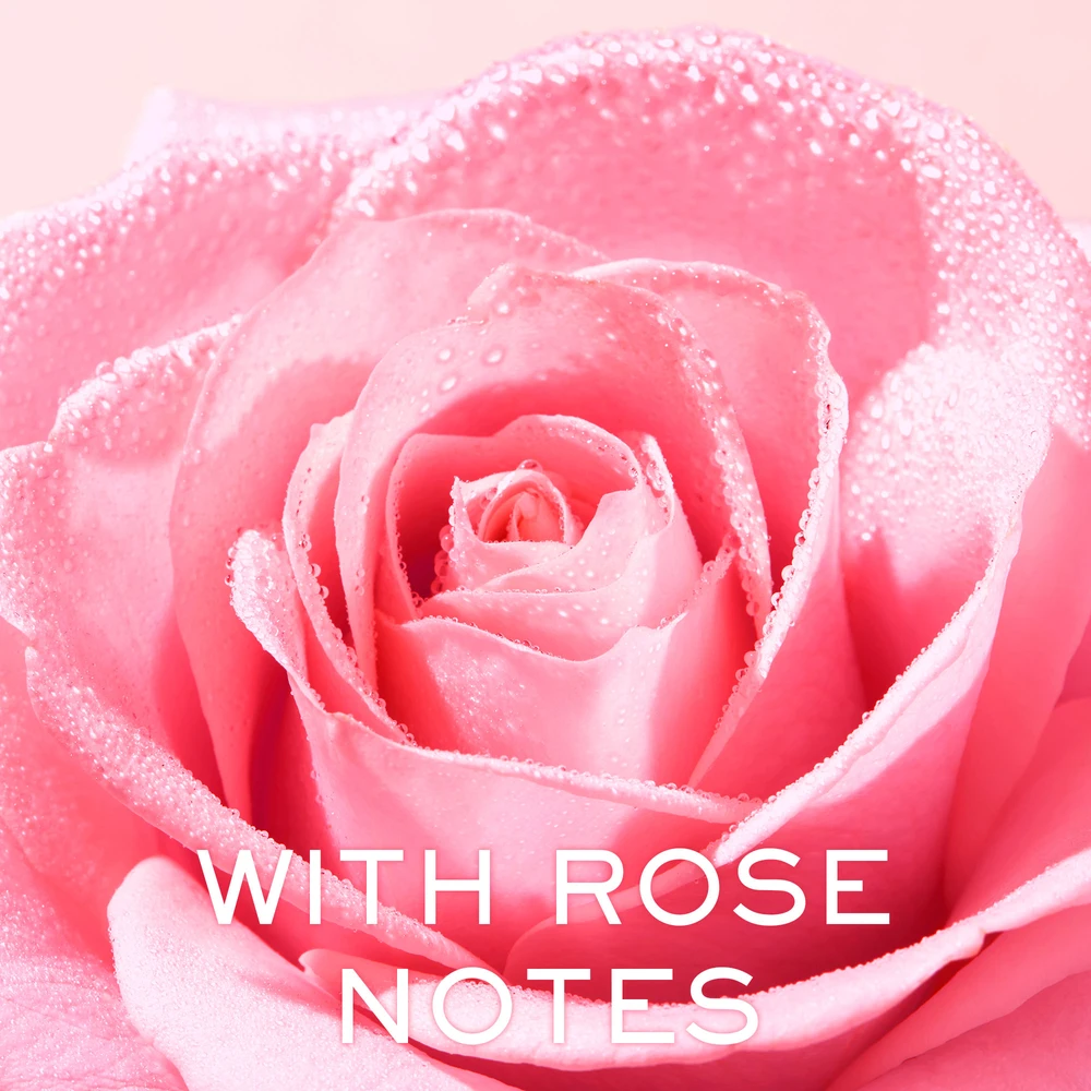 „Nuxe Very Rose“ kreminis makiažo valiklis pienelis, 200 ml