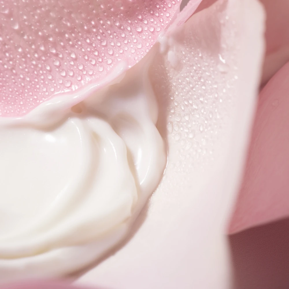 „Nuxe Very Rose“ kreminis makiažo valiklis pienelis, 200 ml