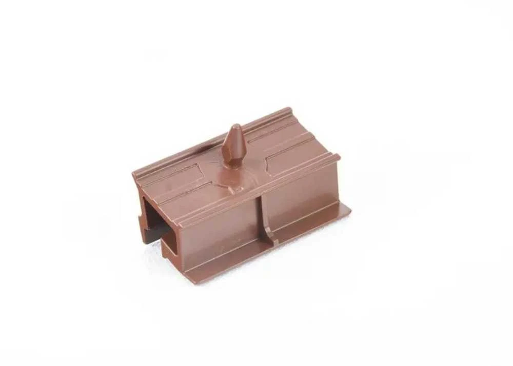 BMW 7 E65 Braun Clip Originalus 51117135538
