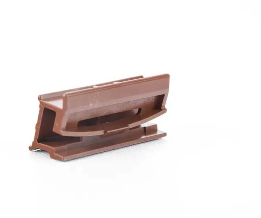 BMW 7 E65 Braun Clip Originalus 51117135538