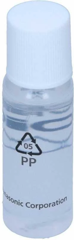 15 ml alyva WER203X7910, skirta "Panasonic" skustuvui, plaukų kirptuvui