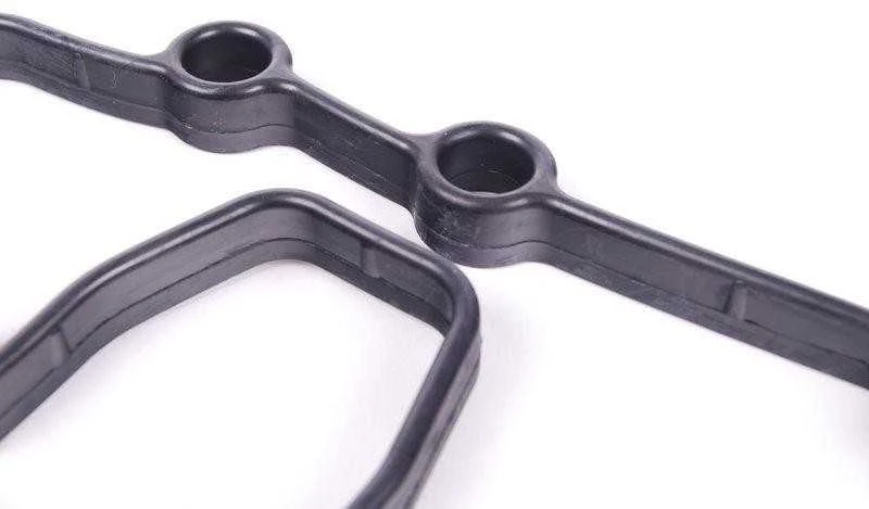 2 Žemesni Porsche 911 Variklio Vožtuvų Dangtelio Gasket Reinz 99310513502