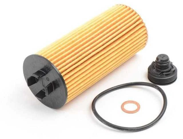 5L 5 litrų ORIGINALUS BMW variklio alyva 5W30 LongLife-04 + alyvos filtras 11428570590