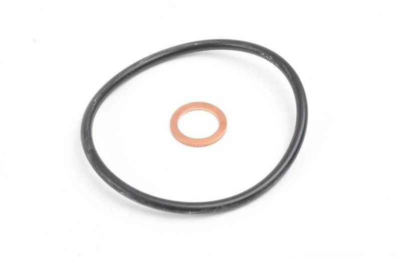 5L 5 litrų ORIGINALUS BMW variklio alyva 5W30 LongLife-04 + alyvos filtras 11428570590