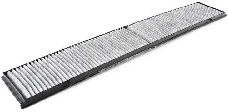 64316803970 Pollen filtro įdėklas Naujas originalus BMW dalis