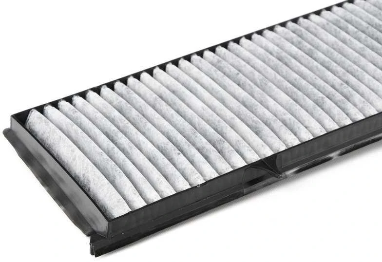64316803970 Pollen filtro įdėklas Naujas originalus BMW dalis